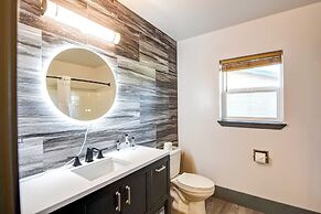 Quileute Oceanside Resort