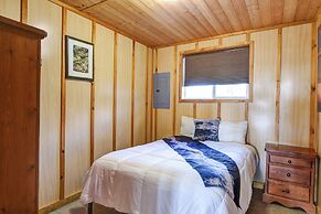 Quileute Oceanside Resort