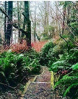 Quileute Oceanside Resort