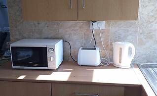 Stunning 2-bed Chalet in Hemsby Great Yarmouth