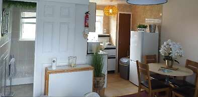 Stunning 2-bed Chalet in Hemsby Great Yarmouth
