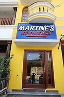 Martine's Residency
