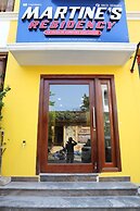 Martine's Residency