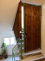 Rooftop Loft With Jacuzzi