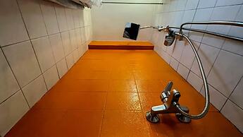 Rooftop Loft With Jacuzzi