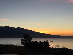 Rooftop Loft With Jacuzzi