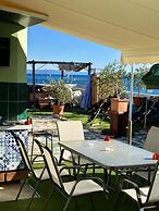 Rooftop Loft With Jacuzzi