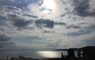 Rooftop Loft With Jacuzzi