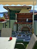 Rooftop Loft With Jacuzzi