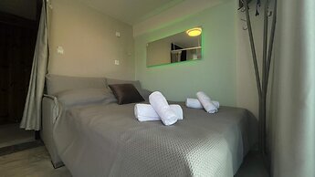 Rooftop Loft With Jacuzzi