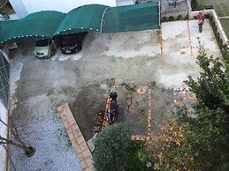 Rooftop Loft With Jacuzzi