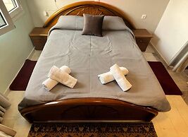 Rooftop Loft With Jacuzzi