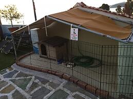 Rooftop Loft With Jacuzzi