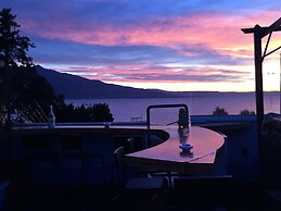 Rooftop Loft With Jacuzzi