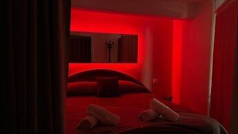 Rooftop Loft With Jacuzzi