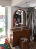 Rooftop Loft With Jacuzzi