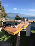 Rooftop Loft With Jacuzzi