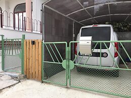 Rooftop Loft With Jacuzzi