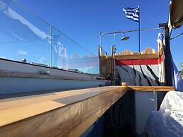 Rooftop Loft With Jacuzzi