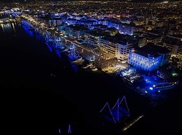 Rooftop Loft With Jacuzzi