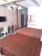 Chalet Khione (Metinoğlu Pansiyon) Sarıkamış