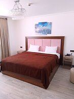 Chalet Khione (Metinoğlu Pansiyon) Sarıkamış