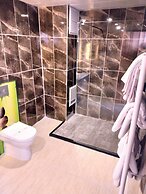 Chalet Khione (Metinoğlu Pansiyon) Sarıkamış