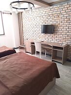 Chalet Khione (Metinoğlu Pansiyon) Sarıkamış