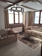 Chalet Khione (Metinoğlu Pansiyon) Sarıkamış