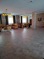 Chalet Khione (Metinoğlu Pansiyon) Sarıkamış