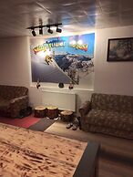 Chalet Khione (Metinoğlu Pansiyon) Sarıkamış