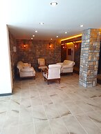 Chalet Khione (Metinoğlu Pansiyon) Sarıkamış