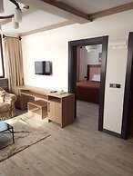 Chalet Khione (Metinoğlu Pansiyon) Sarıkamış