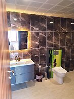 Chalet Khione (Metinoğlu Pansiyon) Sarıkamış