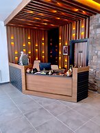 Chalet Khione (Metinoğlu Pansiyon) Sarıkamış