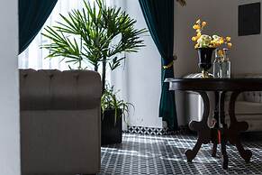 HOTEL BOUTIQUE CASONA 65