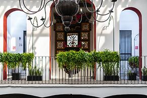 HOTEL BOUTIQUE CASONA 65