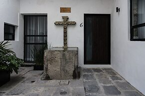 HOTEL BOUTIQUE CASONA 65