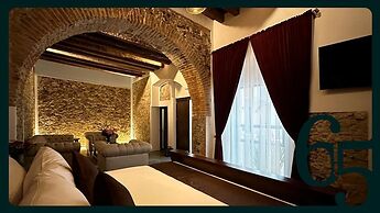 HOTEL BOUTIQUE CASONA 65