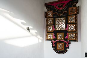 HOTEL BOUTIQUE CASONA 65