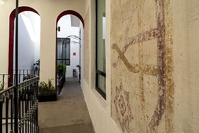 HOTEL BOUTIQUE CASONA 65