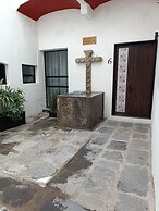 HOTEL BOUTIQUE CASONA 65