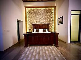 HOTEL BOUTIQUE CASONA 65