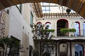 HOTEL BOUTIQUE CASONA 65