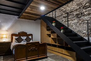 HOTEL BOUTIQUE CASONA 65