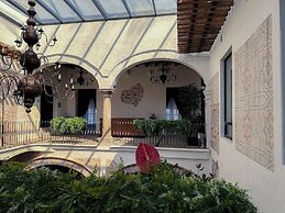 HOTEL BOUTIQUE CASONA 65