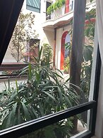 HOTEL BOUTIQUE CASONA 65