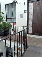 HOTEL BOUTIQUE CASONA 65