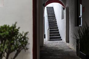 HOTEL BOUTIQUE CASONA 65