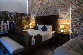 HOTEL BOUTIQUE CASONA 65